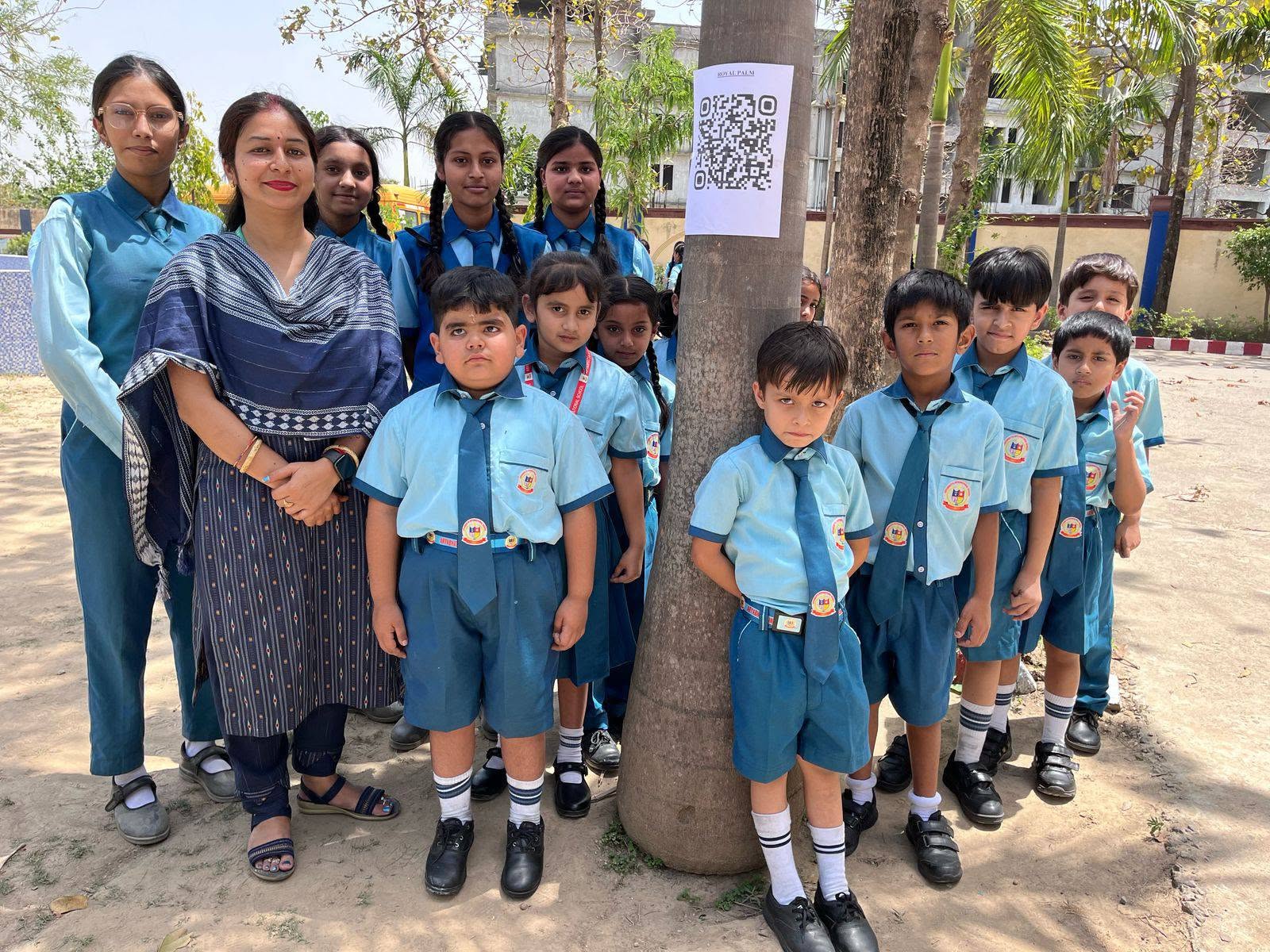 EARTH DAY CELEBRATION, 2025