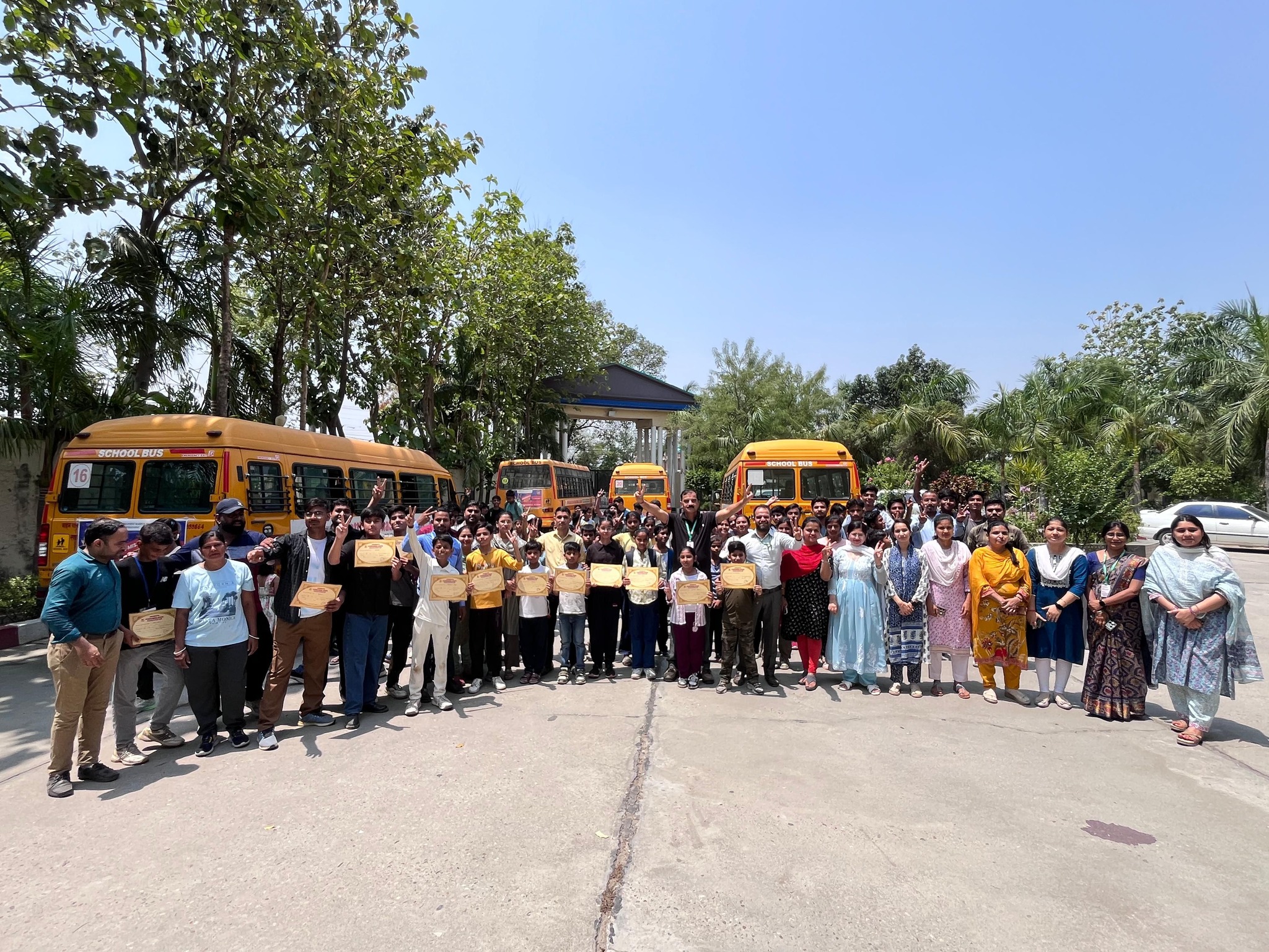 SUMMER FUN FIESTA, 2025