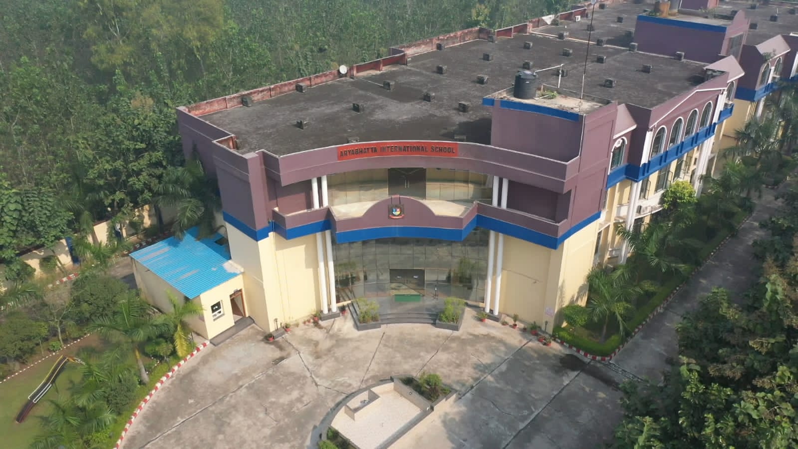 Top CBSE English Medium School in Moradabad for HighQuality Education